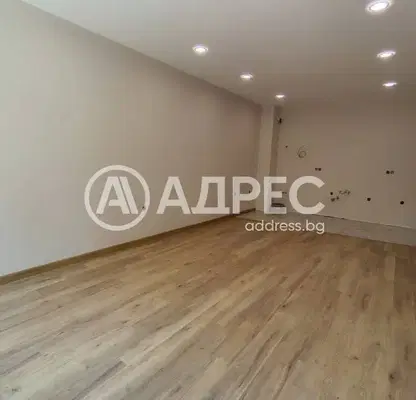 Photo 2 — Three-room apartment with two terraces in Malinova dolina, Sofia