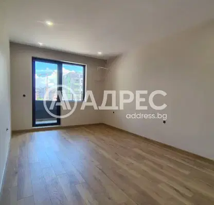 Photo 3 — Three-room apartment with two terraces in Malinova dolina, Sofia