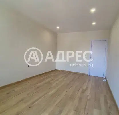 Photo 4 — Three-room apartment with two terraces in Malinova dolina, Sofia