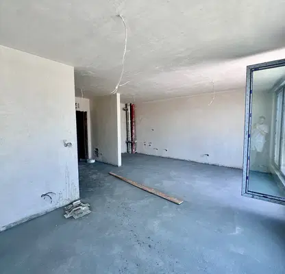 Photo 2 — Three-room apartment with terrace in Malinova dolina, Sofia