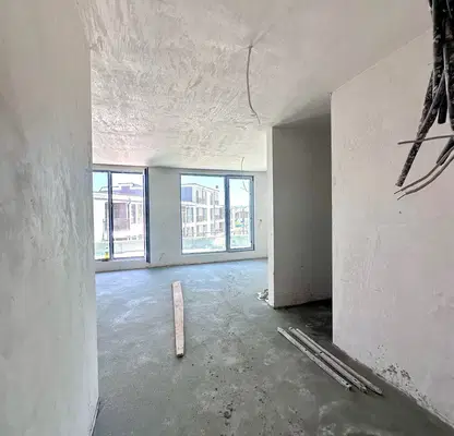 Photo 3 — Three-room apartment with terrace in Malinova dolina, Sofia