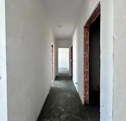 Photo 4 — Three-room apartment with terrace in Malinova dolina, Sofia