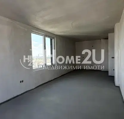 Photo 3 — Three-room apartment in Malinova dolina with balcony and garage
