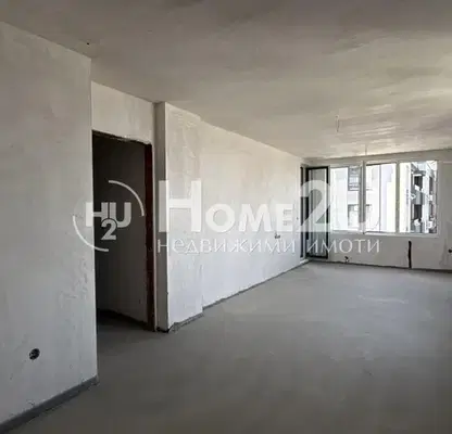 Photo 4 — Three-room apartment in Malinova dolina with balcony and garage
