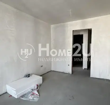 Photo 5 — Three-room apartment in Malinova dolina with balcony and garage