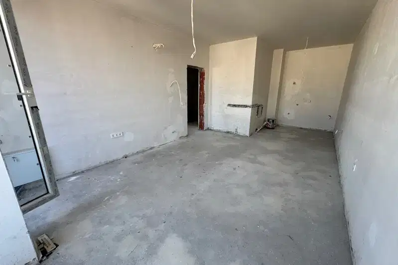 Three-room apartment with large terrace in Malinova dolina, Sofia