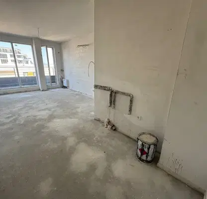 Photo 3 — Three-room apartment with large terrace in Malinova dolina, Sofia
