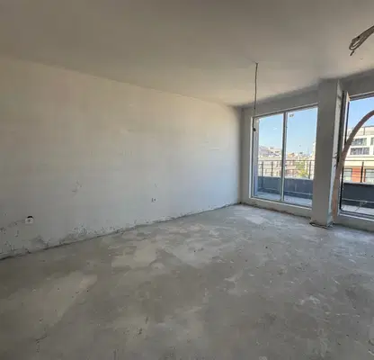 Photo 4 — Three-room apartment with large terrace in Malinova dolina, Sofia