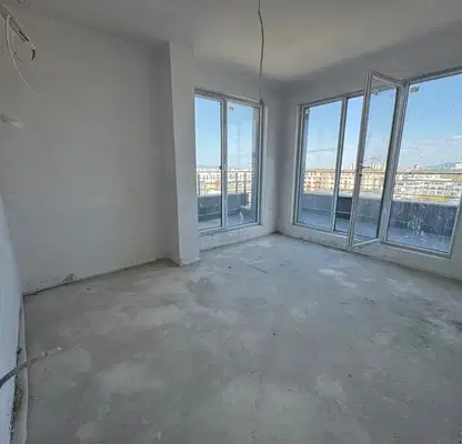 Photo 5 — Three-room apartment with large terrace in Malinova dolina, Sofia