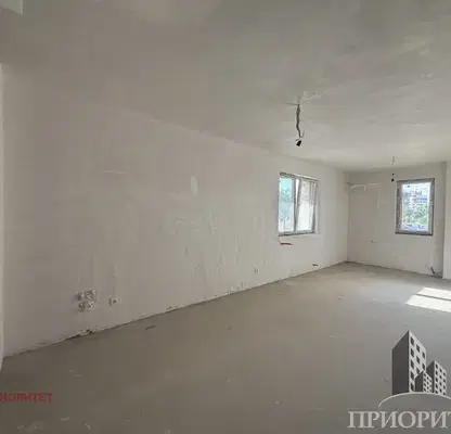 Снимка 2 — Тристаен апартамент в Малинова долина с луксозно строителство