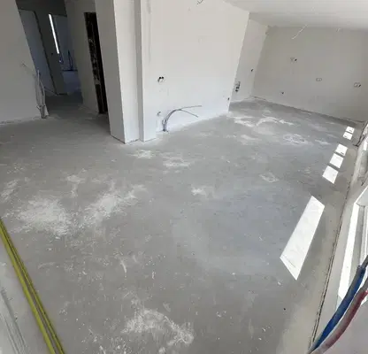 Photo 3 — Four-room apartment in Malinova dolina with large terrace
