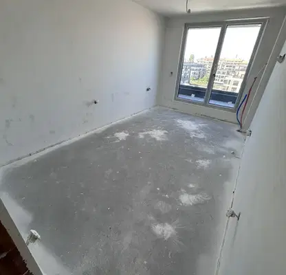 Photo 5 — Four-room apartment in Malinova dolina with large terrace