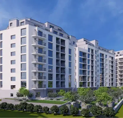 Photo 3 — 4-room maisonette in Malinova dolina with East-West aspect