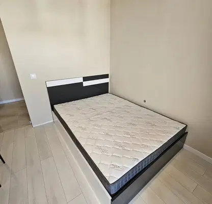 Photo 2 — Furnished one-room apartment in Malinova dolina with terrace