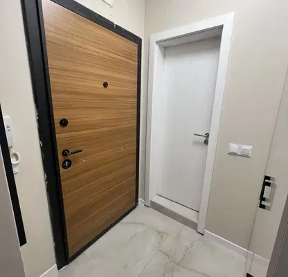 Photo 5 — Furnished one-room apartment in Malinova dolina with terrace