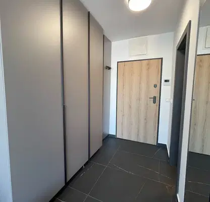 Photo 5 — Luxury one-room apartment with terrace in Malinova dolina, Sofia