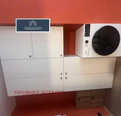 Photo 5 — One-room apartment in Malinova Dolina with controlled access