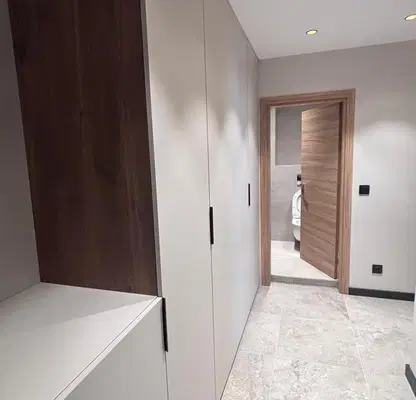Photo 2 — Brand new one-room studio in Malinova Dolina with parking space
