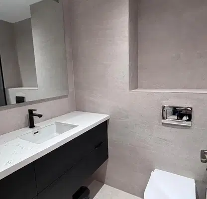 Photo 3 — Brand new one-room studio in Malinova Dolina with parking space