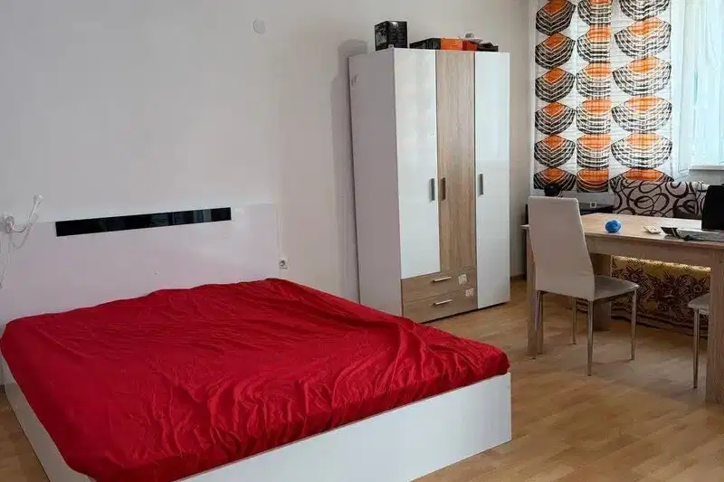 1-bedroom apartment in Sofiya, Malinova Dolina