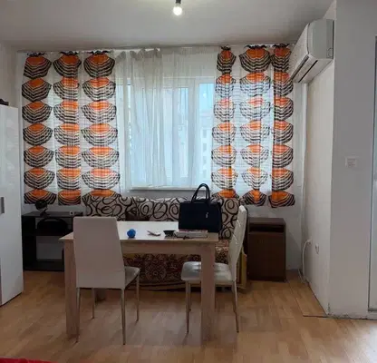 Photo 2 — 1-bedroom apartment in Sofiya, Malinova Dolina