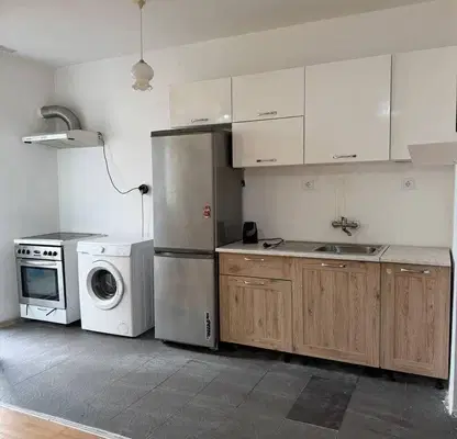 Photo 3 — 1-bedroom apartment in Sofiya, Malinova Dolina