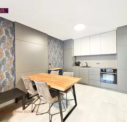 Photo 4 — Two-room apartment with south aspect in Malinova dolina, Sofia