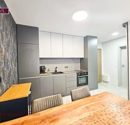 Photo 5 — Two-room apartment with south aspect in Malinova dolina, Sofia