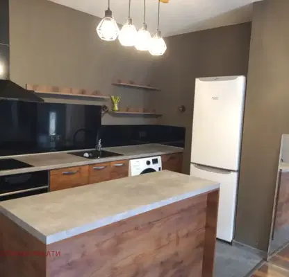 Photo 3 — 2-bedroom apartment in Sofiya, Malinova Dolina