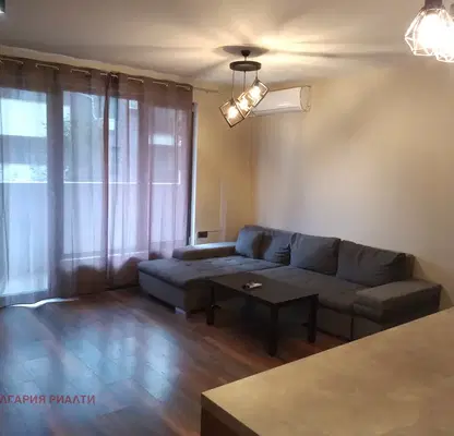 Photo 4 — 2-bedroom apartment in Sofiya, Malinova Dolina