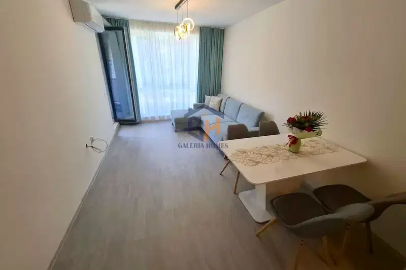 2-bedroom apartment in Sofiya, Malinova Dolina