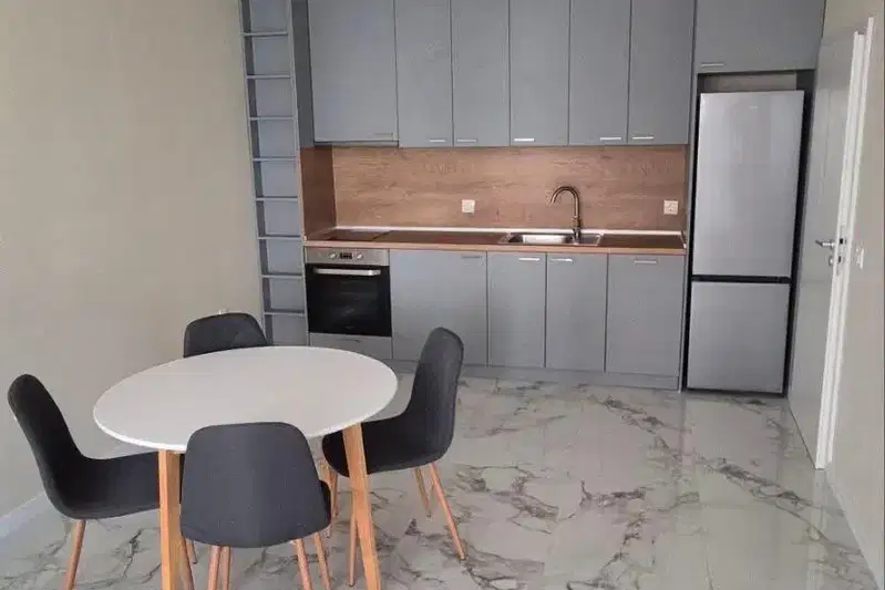2-bedroom apartment in Sofiya, Malinova Dolina