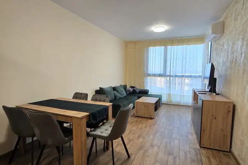 2-bedroom apartment in Sofiya, Malinova Dolina