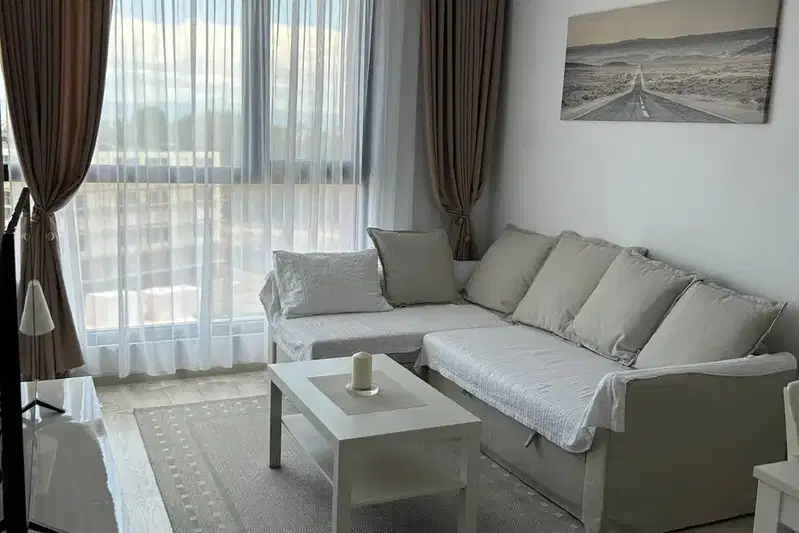 2-bedroom apartment in Sofiya, Malinova Dolina