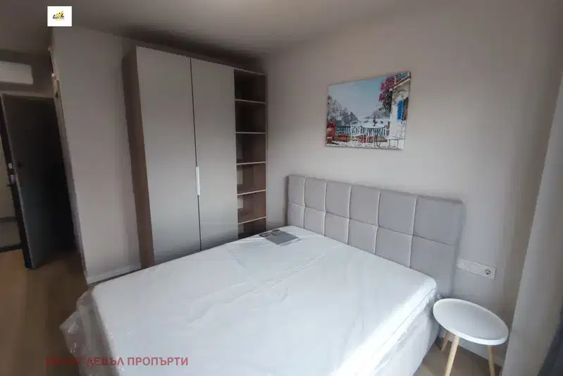 2-bedroom apartment in Sofiya, Malinova Dolina