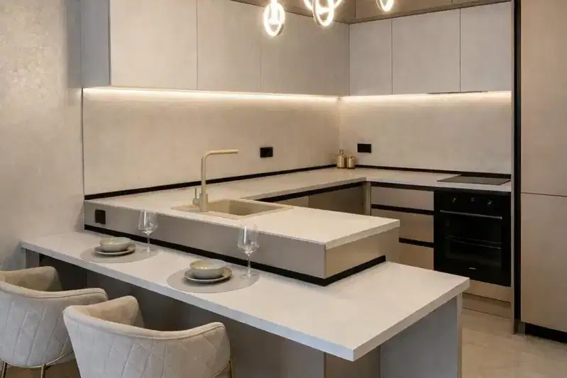2-bedroom apartment in Sofiya, Malinova Dolina