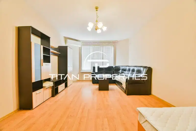 2-bedroom apartment in Sofiya, Malinova Dolina