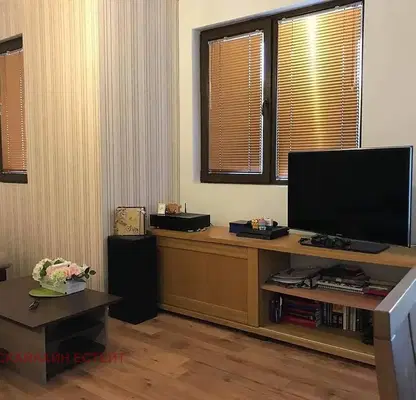 Photo 3 — Two-room apartment with parking in Malinova Dolina, Sofia