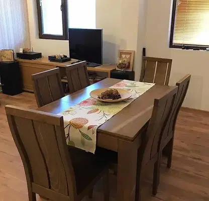 Photo 4 — Two-room apartment with parking in Malinova Dolina, Sofia