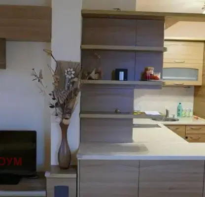 Photo 2 — Two-room apartment in Malinova dolina with functional layout