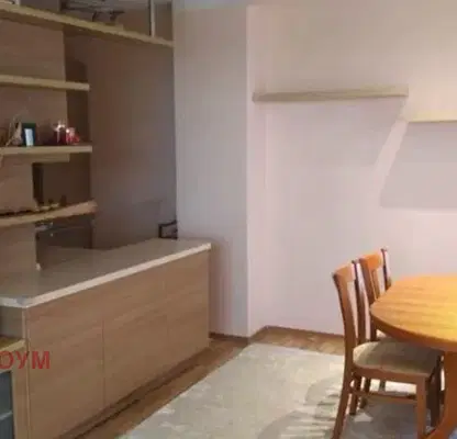 Photo 3 — Two-room apartment in Malinova dolina with functional layout