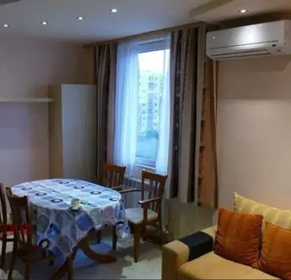 Photo 4 — Two-room apartment in Malinova dolina with functional layout