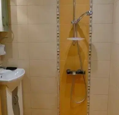Photo 5 — Two-room apartment in Malinova dolina with functional layout