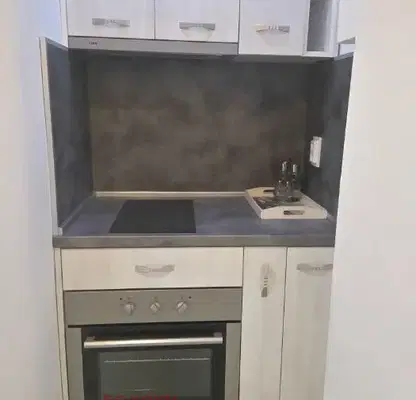 Photo 3 — Two-room apartment in Malinova Dolina with parking space and elevator