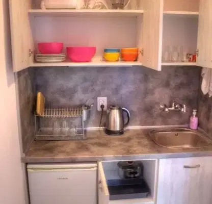 Photo 4 — Two-room apartment in Malinova Dolina with parking space and elevator