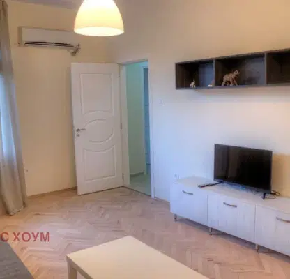 Photo 5 — Two-room apartment in Malinova Dolina with parking space and elevator