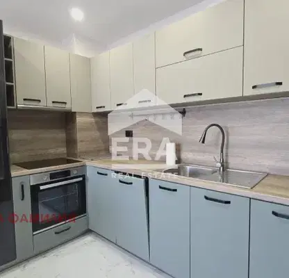 Photo 3 — Two-room apartment with terrace in Malinova dolina, Sofia