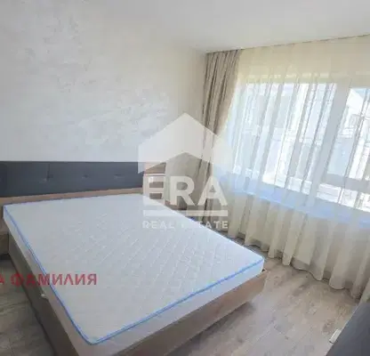 Photo 4 — Two-room apartment with terrace in Malinova dolina, Sofia