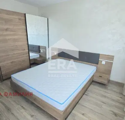 Photo 5 — Two-room apartment with terrace in Malinova dolina, Sofia