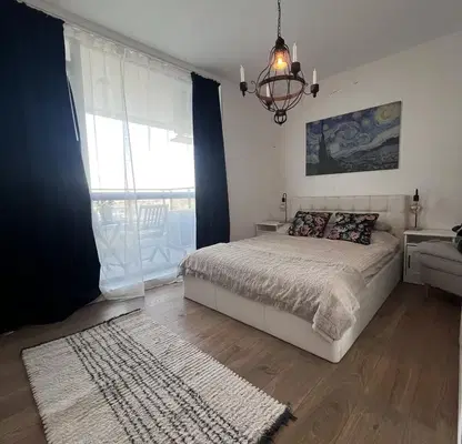 Photo 5 — Two-room apartment in Malinova dolina with functional layout